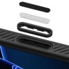 SPIGEN LIQUID AIR ”T” MAG MAGSAFE IPHONE 16 PRO MATTE BLACK